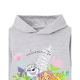 thumbnail image 3 of Pat' Patrouille Chandail à Capuchon pour Filles Paw-Radise, 3 of 3
