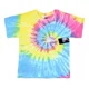 thumbnail image 1 of Playera Hombre Tie Dye, 1 of 5