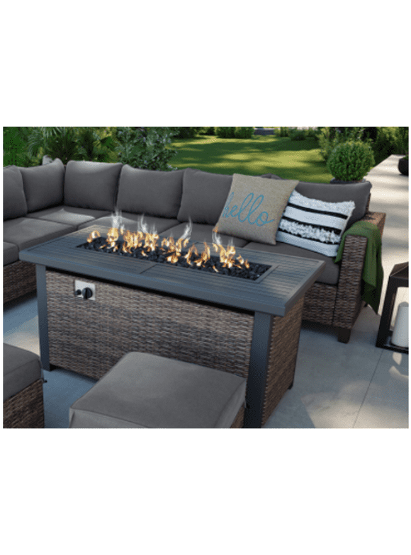 Gas Fire Pits