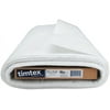 Timtex Heavy-Weight Interfacing, 20" X 10 Yds, White