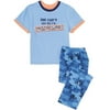Boy's Undercover Pajamas