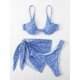 thumbnail image 1 of Bikinis sexis de verano, trajes de baño para mujer, traje de baño Push Up para mujer, trajes de baño, Bikini brasileño para chicas, bañista para playa y piscina, 1 of 5