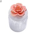thumbnail image 2 of Decoración hogareña Gwong 240ml Transporte transparente Tarra de vidrio de cerámica Tapa delicada Multiumply Bearsthight Suplementos de cocina Gwong 21082640, 2 of 6