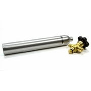 Shifnoid Bottle CO2 - 10oz w/ Temp