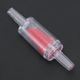 thumbnail image 4 of Válvula De Retención Unidireccional, Válvula De Retención Unidireccional, 20 Piezas Accesorios De Bomba Roja Válvulas De Retención De Agua Sin Válvula De Retención De, 4 of 7