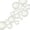 Cream, variant on 15pcs Yellow Paper Lanterns Party Decorations for Wedding Birthday