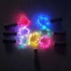 thumbnail image 1 of Luces de tapón de botella, botón de batería, luces LED, decoración navideña, cadena de luces para botellas de vino, 1 of 3