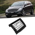 thumbnail image 5 of Car Air Condition Vent Frame Grill Left Blade Fit for Mercedes R300 R350, 5 of 5