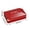 🍒 Red_Base#2325, variant on Washable Lint Remover Roller Travel Portable Clothes Cleaner Brush • Reusable Sticky Hair Remover • Portable Travel Lint Cleaning Tool for Fabric Surfaces