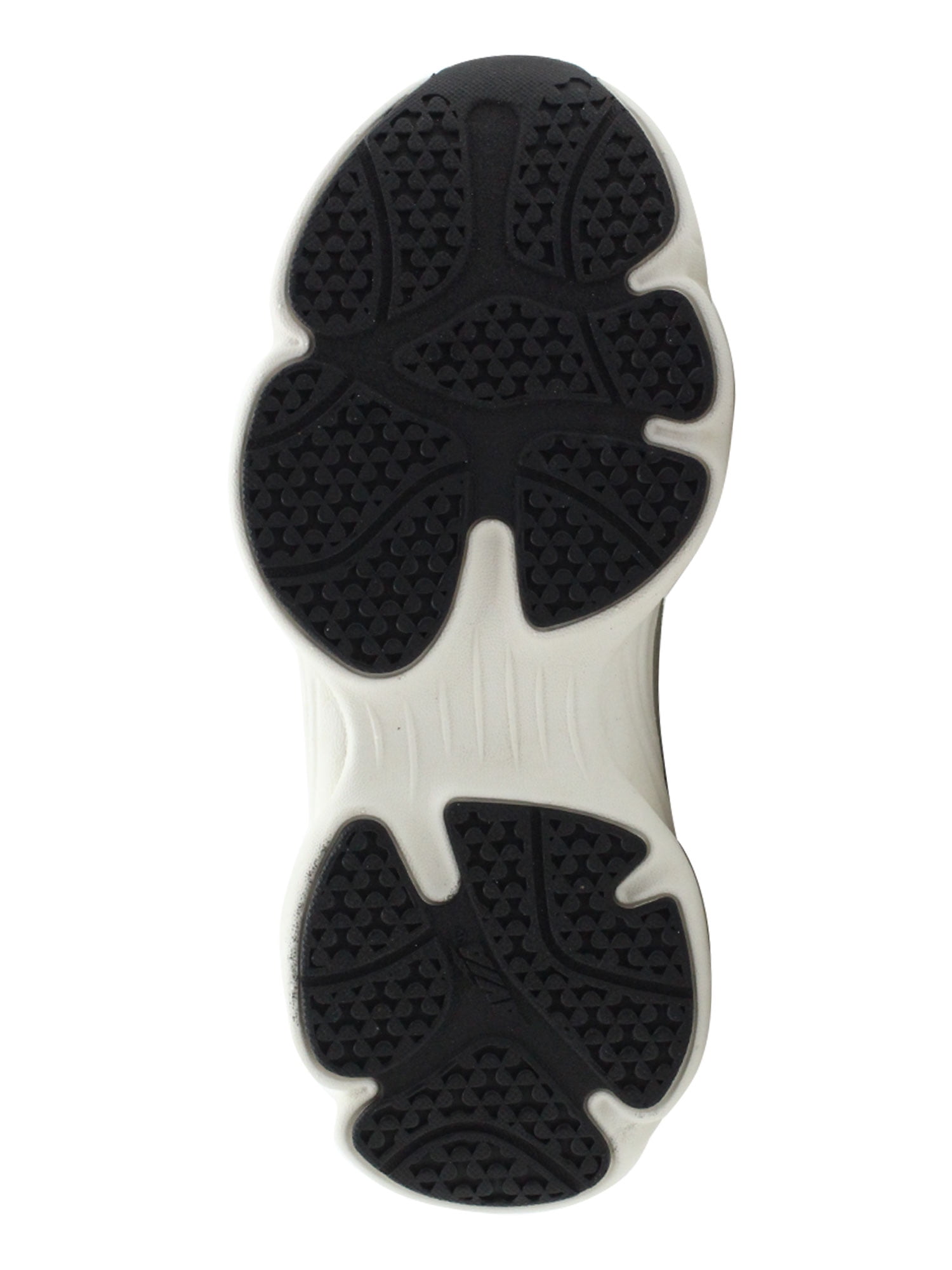 Avia Unisex Little and Big Kids Chunky Athletic Sneakers