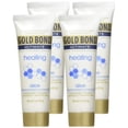 thumbnail image 4 of Gold Bond Ultimate Healing Skin Therapy Lotion Aloe 1 Oz (4 Pack), 4 of 7