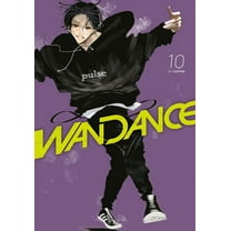 Wandance: Wandance 10 (Series #10) (Paperback)