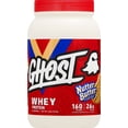 thumbnail image 2 of GHOST Whey Protein Nutter Butter (2.4 Lbs. / 26 Servings), 2 of 4