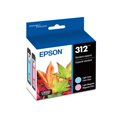 thumbnail image 1 of EPSON 312 Claria Photo HD Ink Standard Capacity Light Cyan/Magenta (T312922-S) Works with Expression XP-8500, 8600, 8700, 15000, 1 of 6