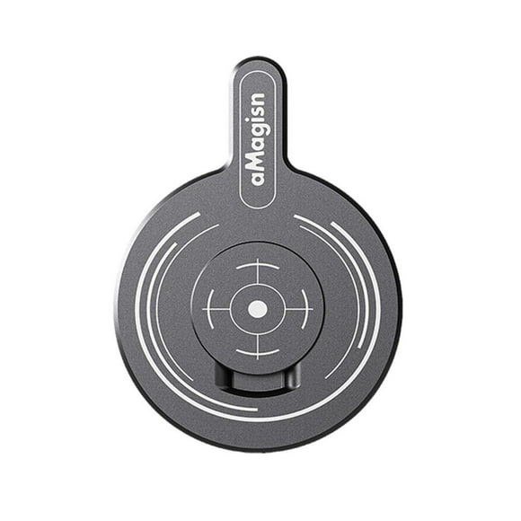 UOYOTT For Insta360 Flow Magnetic Adapter Gimbal Magnetic Adapter