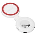 thumbnail image 1 of Phone Magnetic Selfie Light for Phone Fill Light for Photography Makeup Video Conference with Stand Function Magnetic  3 Light Modes White, 1 of 7