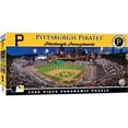 thumbnail image 2 of MasterPieces Sports Panoramic Puzzle - MLB Pittsburgh Pirates Center View, 2 of 4