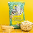thumbnail image 4 of Be Happy Snacks D'Amelio White Cheddar Popcorn, Gluten-Free, 5 oz, 4 of 11