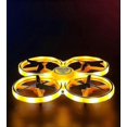 thumbnail image 4 of Mini Dr pour Enfants, Surppannyc Dr à Fonctionnement Rapide avec Capteur, Dr Intérieur pour Enfants, P Rc Quaopter, 360 Flip, avec Led, 4 of 4