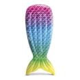 thumbnail image 1 of Flotador Colchon Inflable Cola Sirena Adulto Alberca Intex Intex 58788EU, 1 of 2