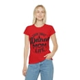 thumbnail image 3 of Livin' That Dance Mom Life Women's Iconic T-Shirt, 3 of 26