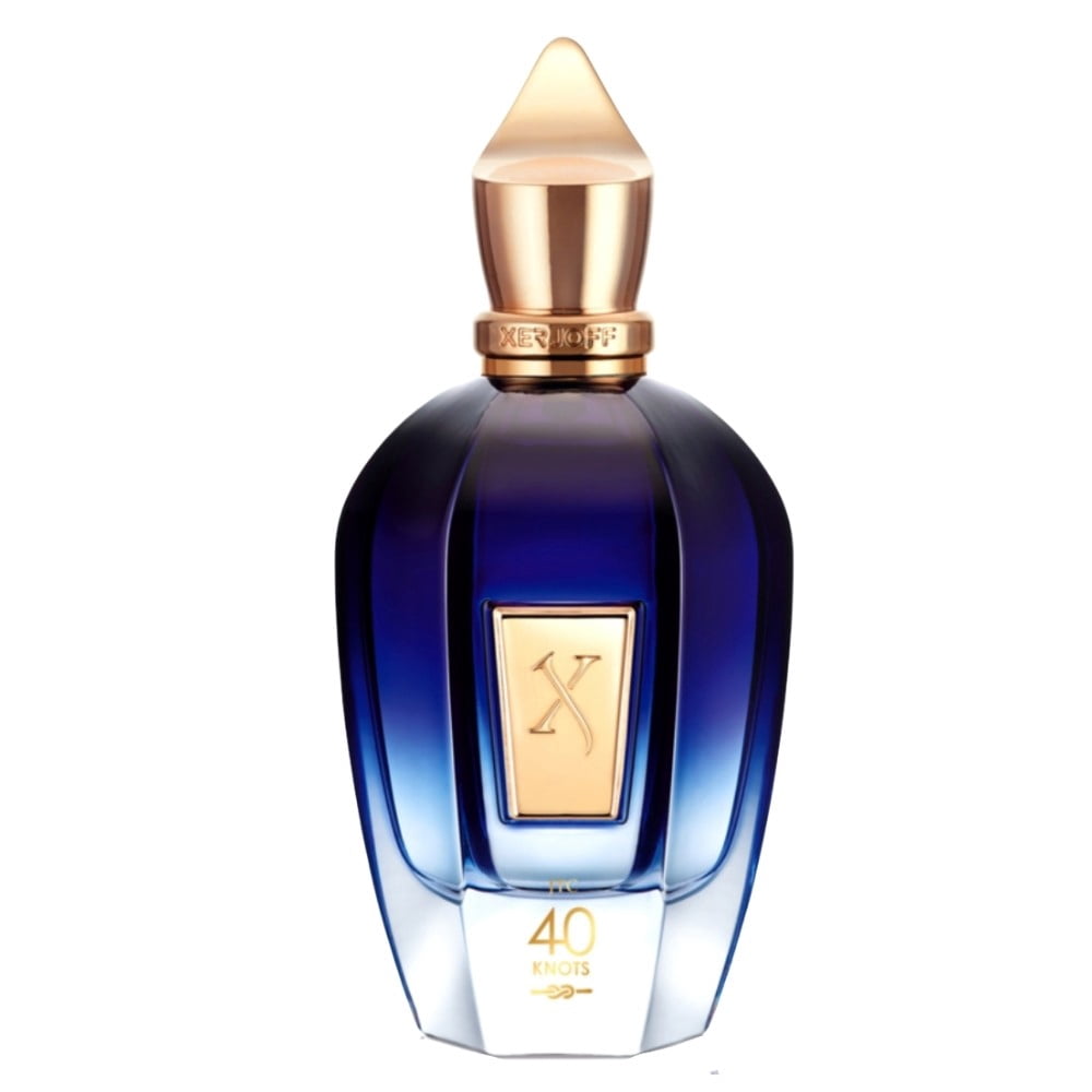 XERJOFF 40 KNOTS 50ml 残量9割以上 正規品 箱あり ニッチ Xerjoff 40 Knots Eau De Parfum, 50ml - Walmart.ca