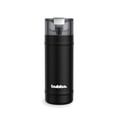thumbnail image 1 of bubba Dualsip Insulated Stainless Steel Water Bottle with Straw, 18 oz (532 ml) – Leakproof, Lightweight, Dishwasher Safe, Lead & BPA-Free, 1 of 13