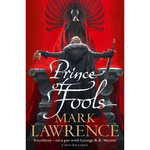Prince of Fools