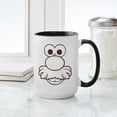 thumbnail image 4 of CafePress - Mr. Potato Head - 15 oz Ceramic Large White Novelty Mug, 4 of 4