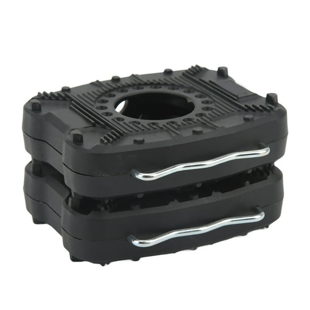 Clipless to store flat converter