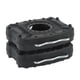 thumbnail image 3 of Adaptador De Placa De Pedal De Bicicleta, Convertidor De Pedal Sin Clip A Pedal Plano Fácil De Cambiar Estructura De Matriz Hexagonal Resistente Portátil Para Montar En Carretera ANGGREK Otros, 3 of 8