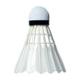 thumbnail image 4 of Transform TF-100 Premium Feather Shuttlecock , Speed - 76 | White , Pack Of 1, 4 of 4