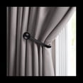 thumbnail image 5 of 6 Uds. de RetencióN para Cortinas, para Sujetar Cortinas Montados en la Pared, Soportes Decorativos para Cortinas de Ventana, Soportes para Cortinas, 5 of 5
