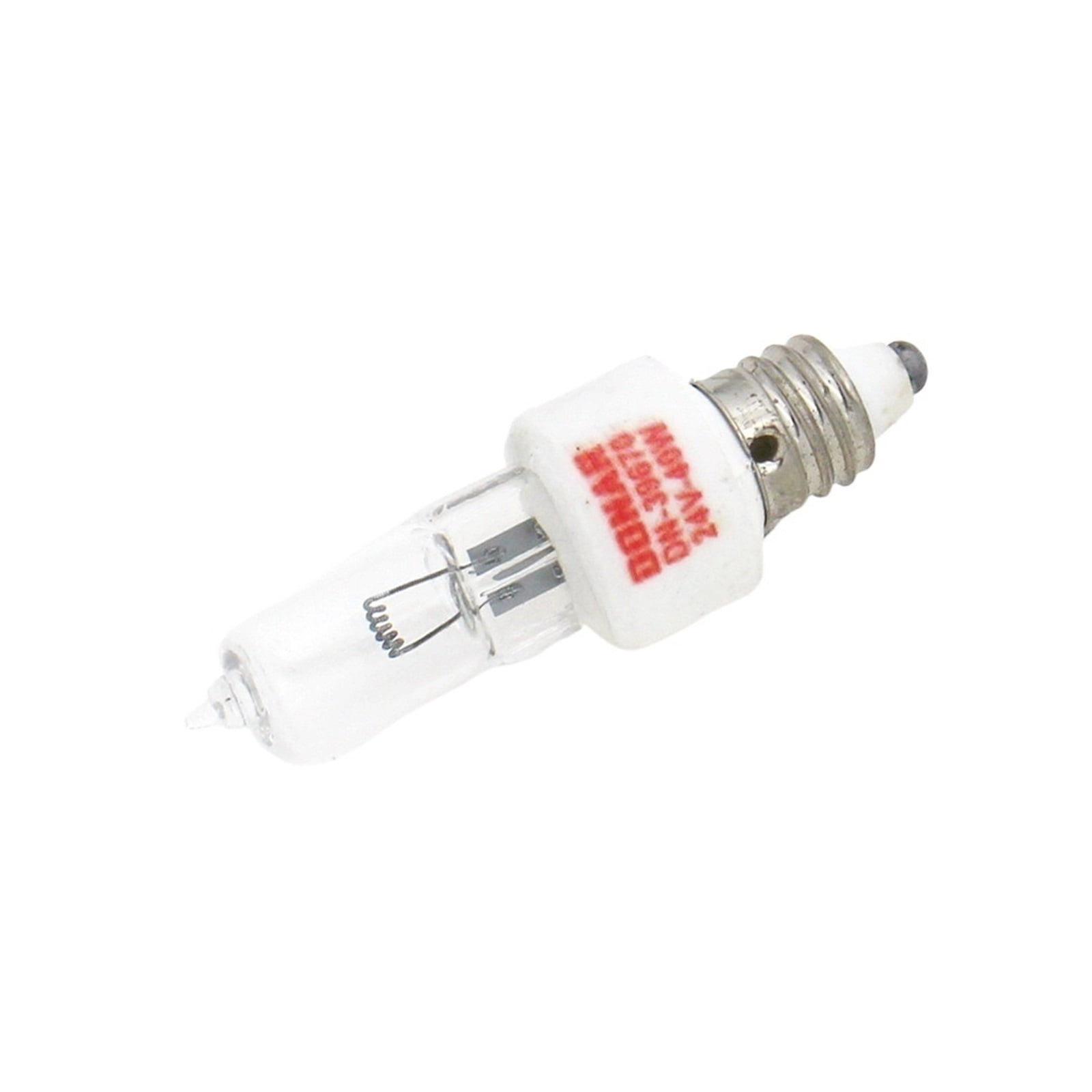 Replacement G8 Bulb For Skytron/Skylux Dental Lights - 24V 50W By Bulbsandbatteries (UPC 608347684329)-958911