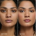 thumbnail image 6 of Nude by Nature Perfect Skin Filter Foundation, N5.5 Honey, 6 of 7