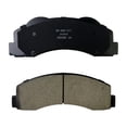 thumbnail image 4 of BST BSSP Front & Rear Ceramic Brake Pads, Truck and Tow Brake Pads Set P-1414, P-1790 1414,1790 for 2015-2019 Ford F-150 for 2018-2019 Ford Expedition, 4 of 8