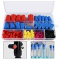 thumbnail image 3 of Clupup Robust 120PCS Silicone Plugs for Painting Coating and Hydraulic Impregnation, 3 of 9