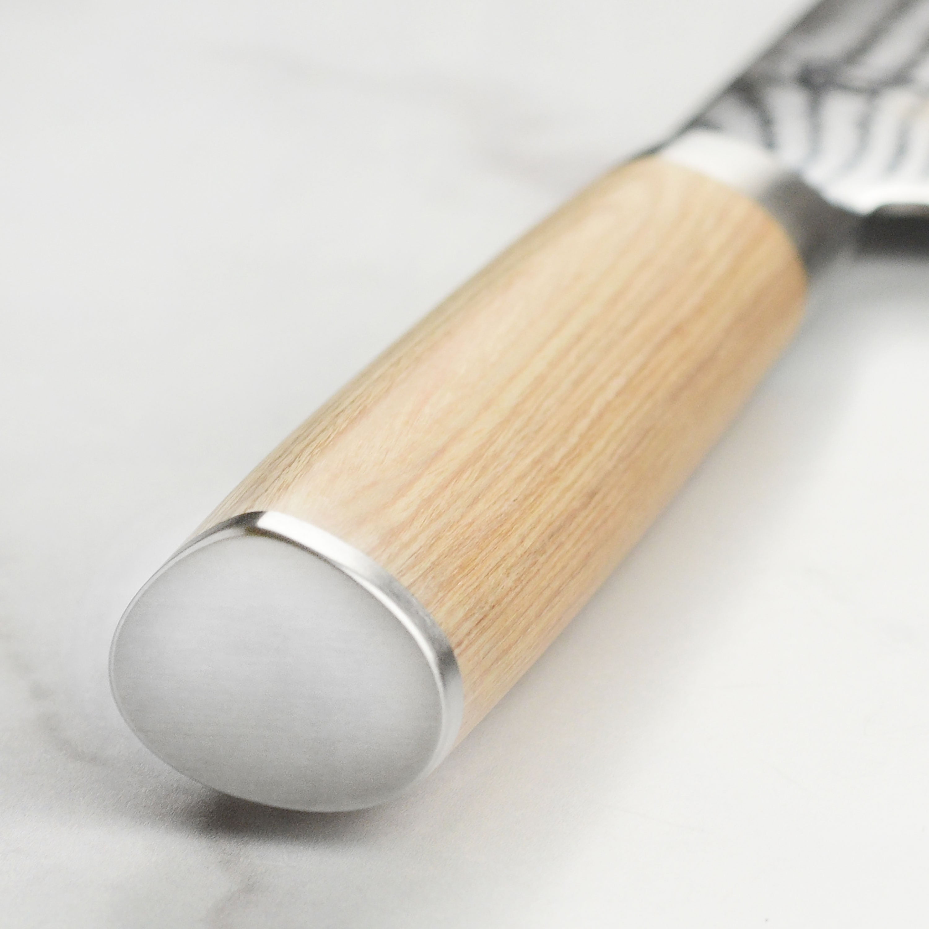 Shun Classic Blonde 6.5" Master Utility Knife
