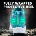 thumbnail image 5 of Men Women Basketball Shoes Breathable Non Slip Outdoor Fashion Sneakers, 5 of 6