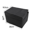 thumbnail image 6 of Battery Cover Battery Protective Cover Shield 5Q0915411BED Battery Insulation Frost Protection Cover For MK7 For Tiguan, 6 of 10
