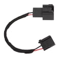 thumbnail image 3 of Arnés De Cableado USB HUB, GEN 2a Anti Envejecimiento Resistencia Al Desgaste Flexible HC3Z 19A387 A Cable Adaptador De Módulo De Interfaz USB Para SYNC 2 A SYNC 3, 3 of 7