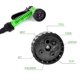 thumbnail image 1 of Pistola de Riego JShteea Ajustable Verde Libre de BPA, 1 of 8
