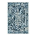 thumbnail image 2 of Wonnitar Washable Vintage 2x3 Rug Runner for Hallways Non-Slip, Traditional Non-Shedding Entryway Mat Soft Carpet for Bathroom Foyer Bedroom, 2 of 9