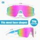 thumbnail image 5 of Gafas de Sol YUNBLL&KO Polarizadas Deportivas UV400 para Hombre y Mujer, 5 of 6