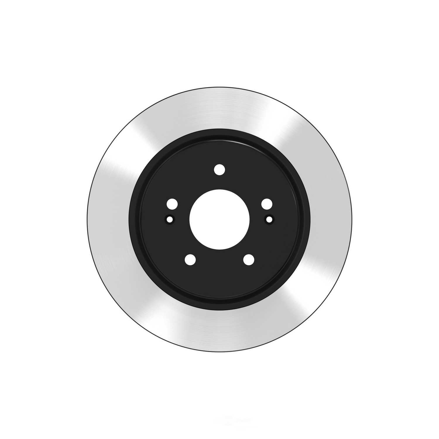 Wagner Brake BD180985E Rear Disc Brake Rotor