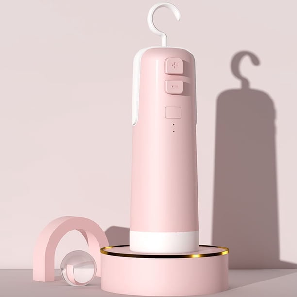 Máquina portátil de sellado al vacío para almacenamiento de alimentos - selladora manual con bomba - succión de 100 KPA, vacío de -65 KPA, incluye bolsas y accesorios