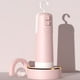 thumbnail image 1 of Máquina portátil de sellado al vacío para almacenamiento de alimentos - selladora manual con bomba - succión de 100 KPA, vacío de -65 KPA, incluye bolsas y accesorios, 1 of 5