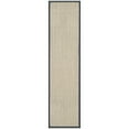 thumbnail image 4 of SAFAVIEH Natural Fiber Juniper Border Sisal Area Rug, Marble/Grey, 5' x 8', 4 of 11
