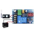 thumbnail image 4 of 12V/24V 6-60V Batterie Chargeant le Module de Commutation d'Alimentation du Chargeur de Carte de Commande, 4 of 4
