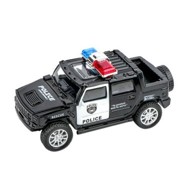 Tonka Rescue Force Police Cruiser - Walmart.com